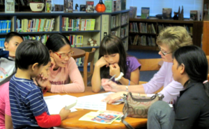Interfaith Refugee Minstry
