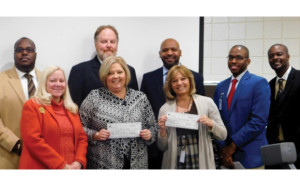 Weyerhaeuser’s WAVE Grants