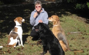 Crockett’s Critter Care