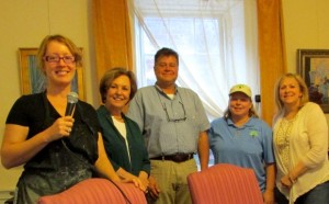 New Bern Now Podcast