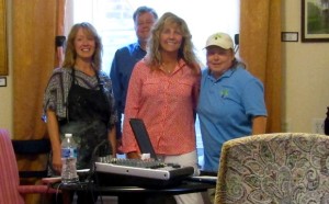 New Bern Podcast with Guest Kim Briele