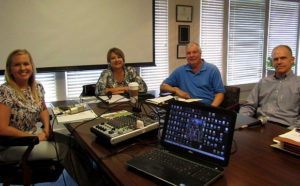 Entrepreneur Center of Craven County