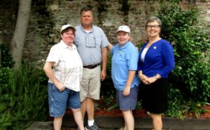 New Bern and Beyond Podcast