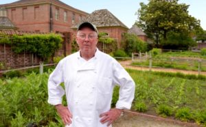 Tryon Palace Historic Dinner