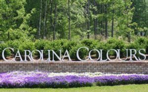 Carolina Colours New Bern NC