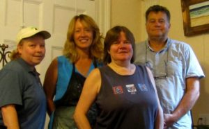 New Bern Now Podsquad