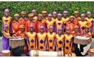 African Children's Choir