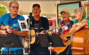 Green Creek Bluegrass