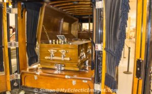 The Prohibition Mobile Bar