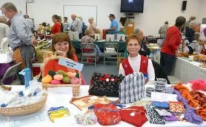 Fairfield Harbour Bazaar