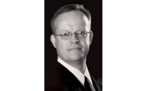 Robert McAfee for Superior Court Judge