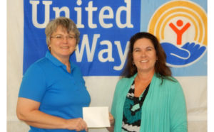 United Way and High Country Travel & Tours