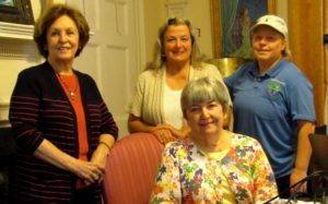 New Bern and Beyond Podcast