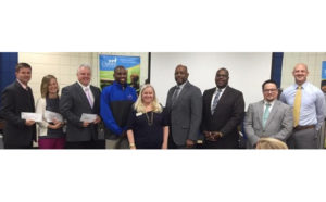 Weyerhaeuser Mini Grants