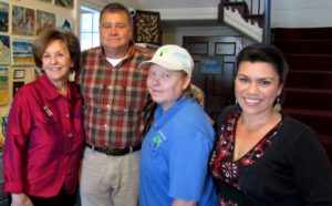 New Bern and Beyond Podcast