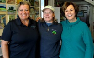 New Bern and Beyond Podcast
