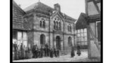 Abterode Synagoge