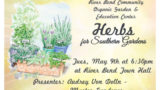 Herbs for Southern Gardens