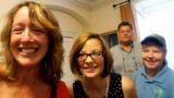 New Bern Podsquad
