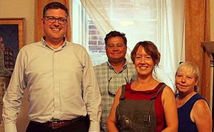 New Bern and Beyond Podcast