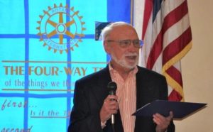 New Bern Breakfast Rotary Club