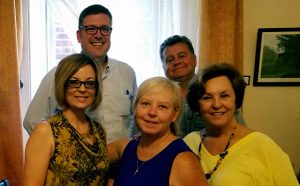 New Bern and Beyond Podcast