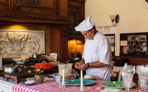 Kitchens of New Bern Tour