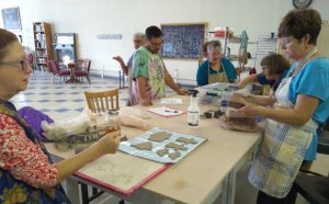 New Bern Potters