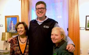 New Bern and Beyond Podscast