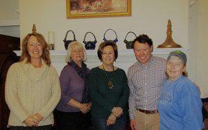 New Bern Now's Podsquad