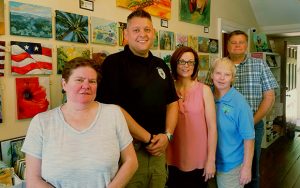 New Bern Now's Podsquad