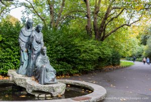 St. Stephen’s Green