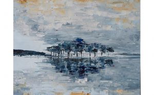 Mattamusket Dream by Susan Sirkin