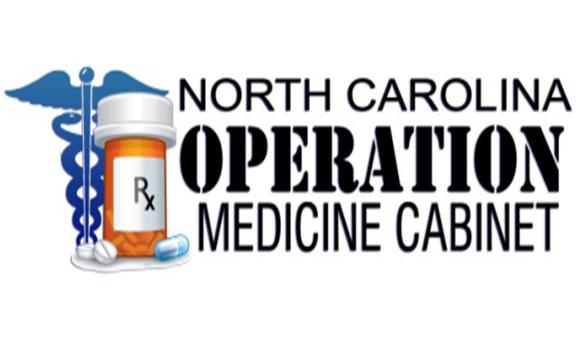 Nc Operation Medicine Cabinet