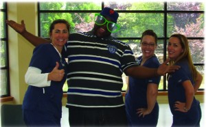 CCHC New Bern Cancer Care