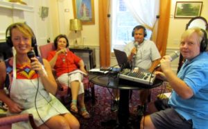 New Bern Now Podsquad