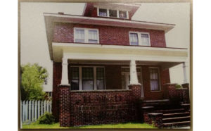 JT Barbour Home