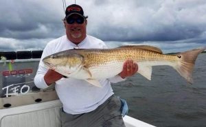Free Fishing Seminar