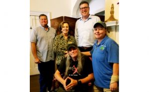 New Bern Now Podsquad