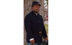 New Bern’s 35th USCT