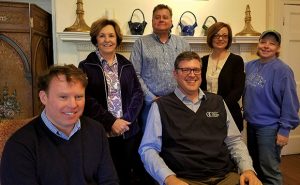 New Bern Now's Podcast