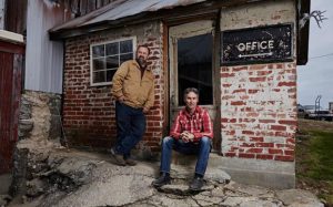American Pickers