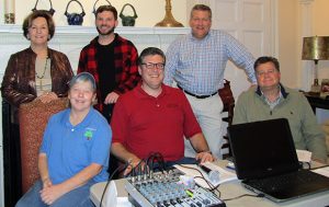 New Bern Now's Podsquad