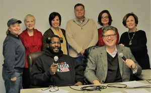 New Bern and Beyond Podsquad