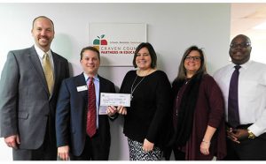 Wells Fargo AgriculturalDay Grant