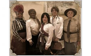 Ordinary Women
