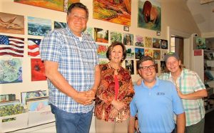 New Bern Now's Podsquad