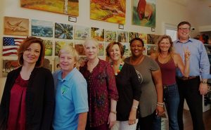 New Bern Now's Podsquad with Special Guests