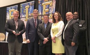 PIE Spring Luncheon Awards