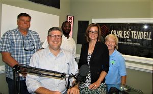 New Bern Now Podsquad